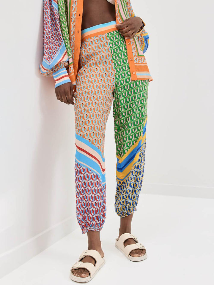 Wren Bloomer Pants