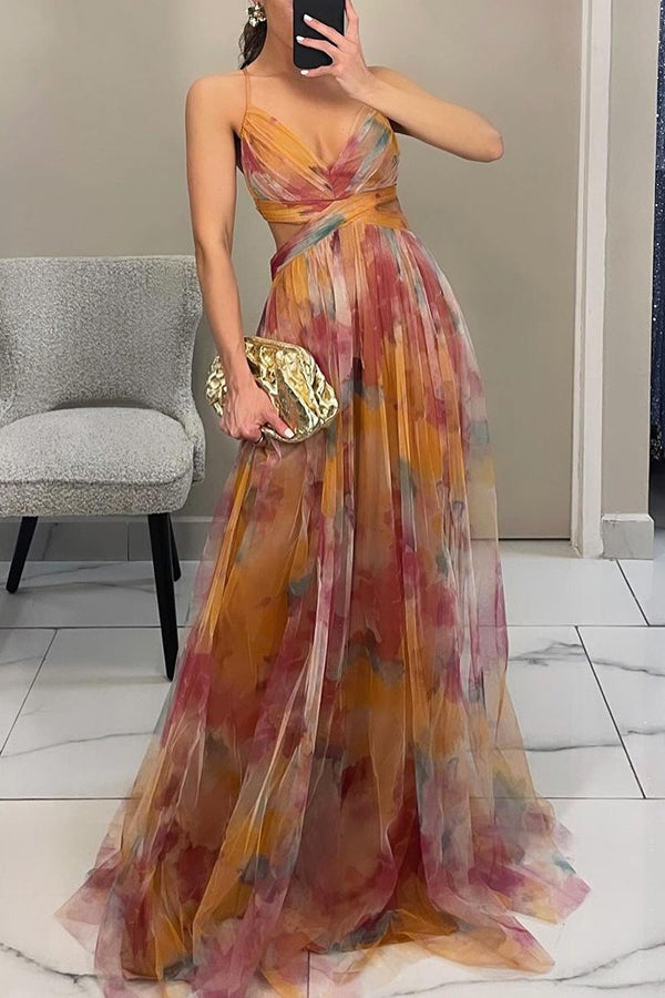 Eirith Dress Romantic, Invisible, (Shipping only)