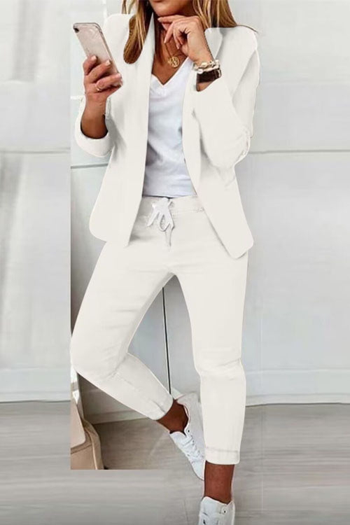 Soraya Chic Suit Set